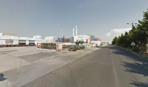 MASSA PNEUS à Le Havre