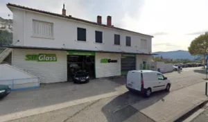SILIGOM – D SERVICES à Sisteron