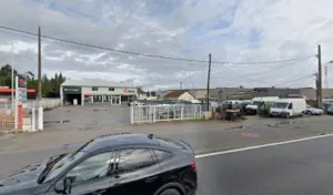 Dellys Auto à Coignières