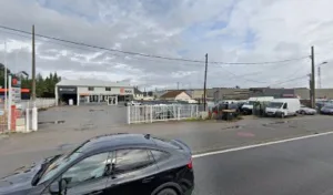 Kdm Auto à La Verrière