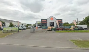 SILIGOM EXPRESS – GUERANDE à Guérande