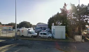 garage Battiston à Sorgues