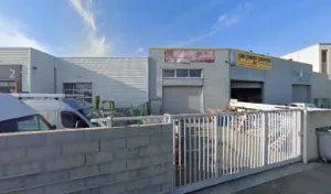 Sud Pneus Services 84 à Entraigues-sur-la-Sorgue