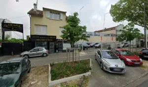 L’As de L’Automobile à Bonneuil-sur-Marne