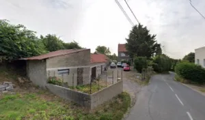 BioMéca à Moringhem
