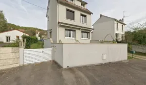 RCA Robri à Limay