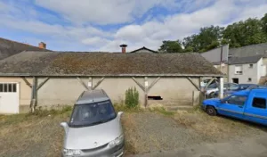 Motrio – Garage Blot à Clermont-Créans