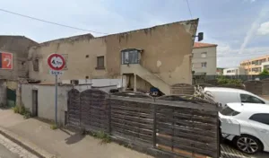 BSU PRESTIGE à Givors