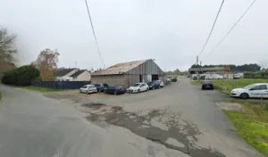 VGM AUTO à Corzé