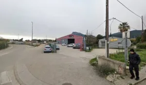 Asn Auto 83 à La Farlède