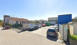 SF2A à Villeneuve-le-Roi