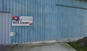 1,2,3 AutoService à Vitré