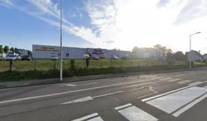 Dilange à Vitré