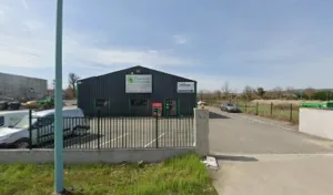 Garage Gabrielat à Pamiers