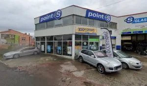 Garage AD Expert à Pamiers