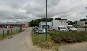 Concept Auto Pontivy à Noyal-Pontivy