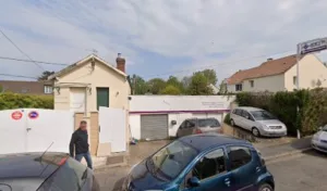 INRI’S MOTORS à Écouen