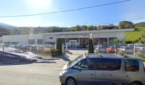 ARAVIS AUTOMOBILES- Mini à Sallanches