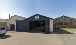 Ateliers Meca Sud Vendee à Fontenay-le-Comte