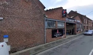 Avatacar à Vendeville