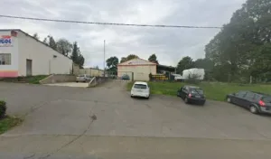 Garage Cantais / Motrio à Bourgon