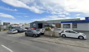 Garage Thomas Benard à Royan