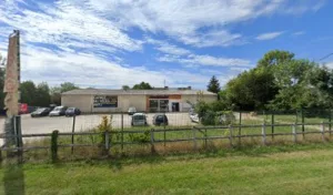 Garage Services Auto à Courtisols