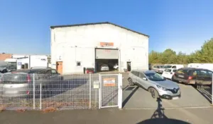 Auto Garage Lf 63 à Issoire