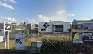 ISSOIRE CONTROLE TECHNIQUE SG à Issoire
