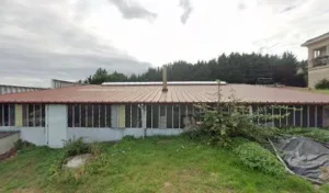 Garage Graillon à Dunières