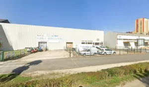 BPNO à Beauce-la-Romaine
