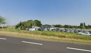 Auto Evasion 76 à Les Trois-Pierres