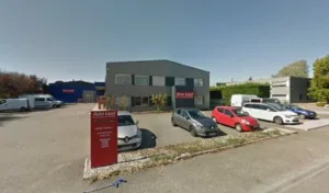 Garage auto land wittenheim à Wittenheim