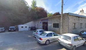 Garage Damien à Châtillon-sur-Loire