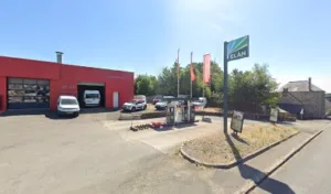 BERTRON – Citroën à Montsûrs