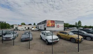 AD Carrosserie & AD Garage Expert Td Car Auto à Richemont
