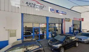 1,2,3 AutoService à Pont-à-Mousson