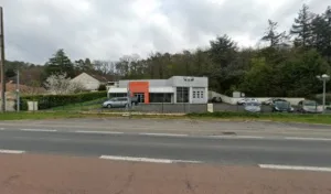 GARAGE ROSE SA Volkswagen à Poligny