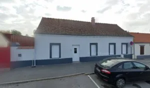 RP Automobiles à Wailly-Beaucamp