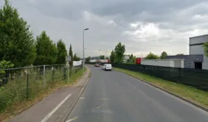 MB CARS à Brie-Comte-Robert