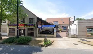 SOCIETE NOUVELLE GARAGE DE LA GRANGE à Brie-Comte-Robert