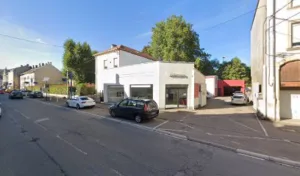 AUTOS JO – Citroën à Knutange
