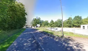HAKS AUTOS à Falck