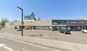 Maxmeca à Audincourt