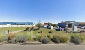 L’As de l’auto à Ungersheim
