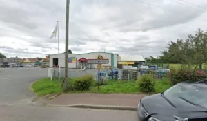 Négoce Maintenance Automobile – Bosch Car Service à Thiberville