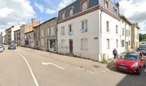 Avatacar à Pont-à-Mousson