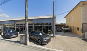 Autos Project à Villeneuve-Loubet