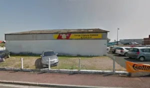 Garage Rognon à La Vespière-Friardel