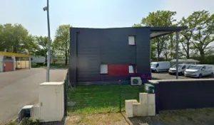 CMC 35 à Bruz